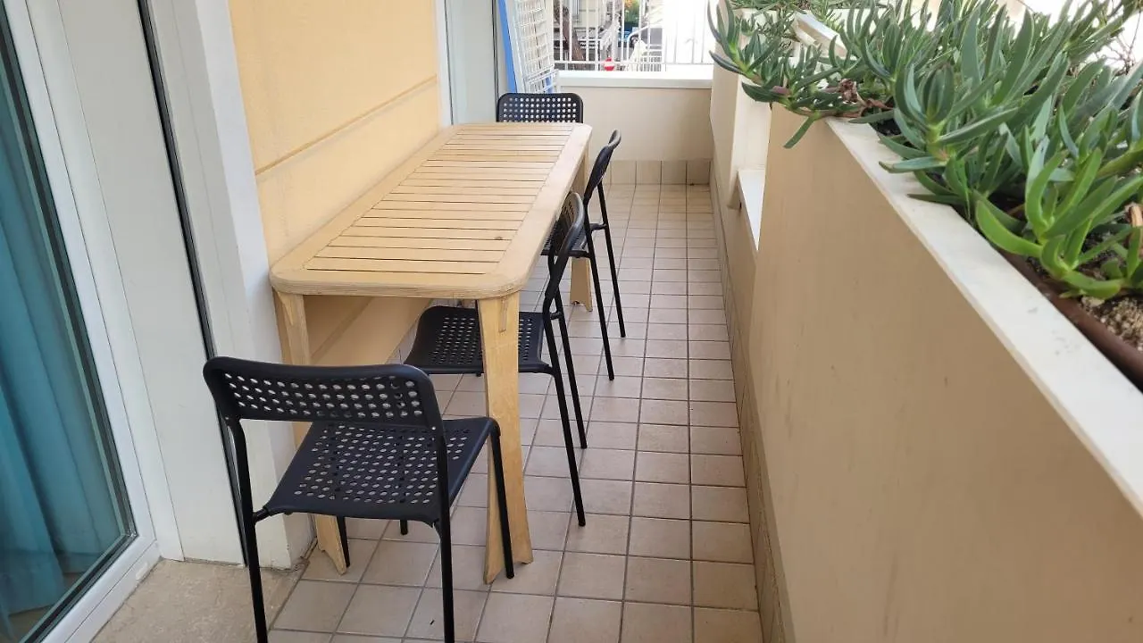 Antares Aparthotel Riccione